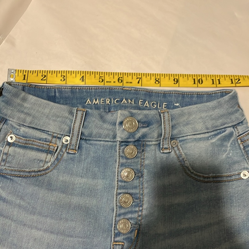 AEO SHORTS - Picture 5 of 5